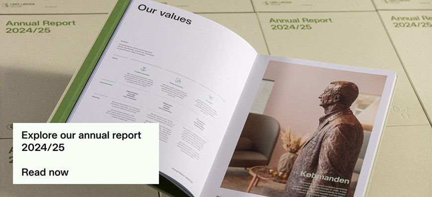 Annual report 2024/25